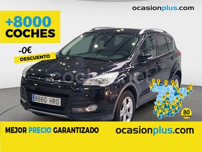 FORD Kuga 1.6 EcoBoost 150 ASS 4x2 Trend 5p.