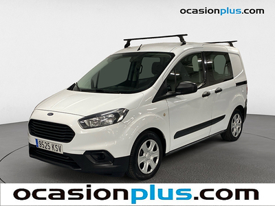 Ford Transit Courier 1.0 EcoBoost Trend 75 kW (100 CV)