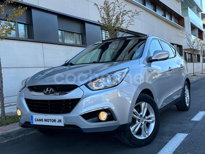 HYUNDAI ix35 1.7 CRDi 115cv Comfort 4x2 5p.