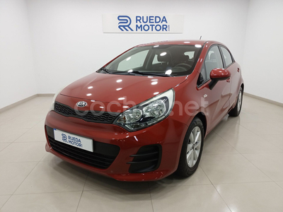 KIA Rio 1.1 CRDi WGT 75CV Drive 5p.