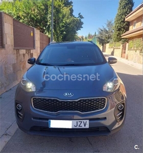 KIA Sportage 1.6 GDI Concept 4x2 5p.