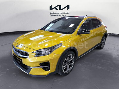 KIA XCeed 1.6 TGDi Emotion 150kW 204CV DCT 5p.