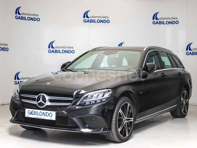 MERCEDES-BENZ Clase C C 300 e Estate 5p.