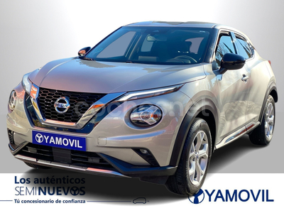 NISSAN JUKE DIGT 84 kW 114 CV DCT 7 Vel. Acenta 5p.