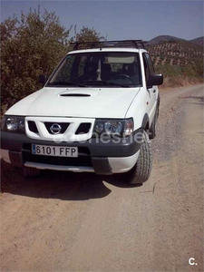 NISSAN Terrano II