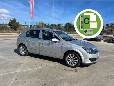 OPEL Astra 1.6 Enjoy 5p.