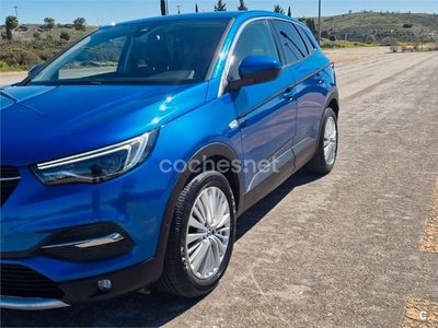 OPEL Grandland X 1.5 CDTi Design Line 120 Aniversario