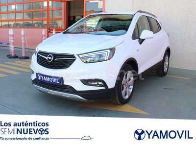 OPEL Mokka 1.4 T 4X2 SS Selective 5p.