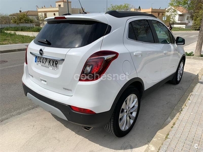 OPEL Mokka X 1.4 T 103kW 140CV 4X2 SS Excellence 5p.