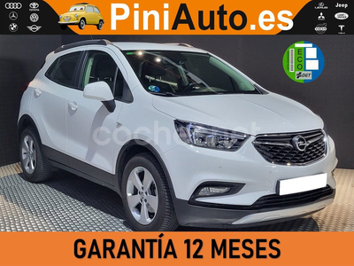 OPEL Mokka X 1.4 T 103kW GLP 4X2 Selective 5p.