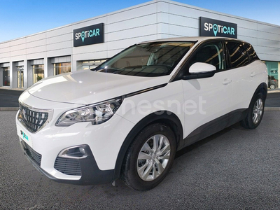 PEUGEOT 3008 1.2 PURETECH 96KW 130CV ACTIVE EAT6 5p.