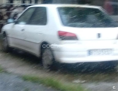 PEUGEOT 306