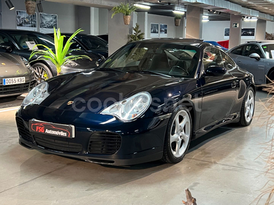 PORSCHE 911 Carrera 4S 2p.