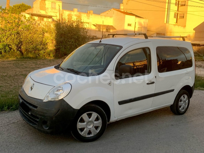 RENAULT Kangoo Combi Profesional 1.5dCi 85cv 4p.