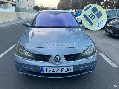 RENAULT Laguna Confort Dynamique 1.9dCi 130CV E4 5p.