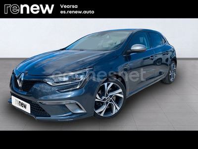 RENAULT Mégane GT Energy TCe 151kW 205CV EDC 5p.