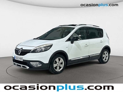 Renault Scenic XMOD Bose Edition Energy TCe 130