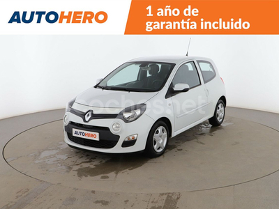 RENAULT Twingo Emotion 1.2 16v 75 eco2 3p.