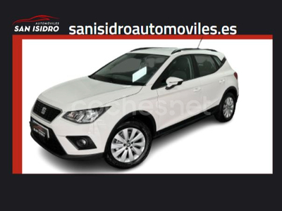 SEAT Arona 1.0 TSI 81kW 110CV DSG Style 5p.