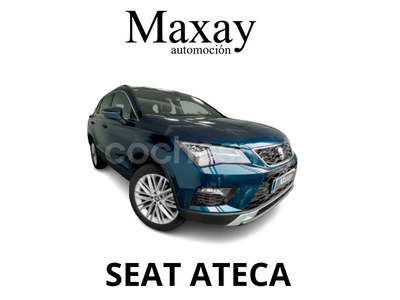 SEAT Ateca 1.5 TSI 110kW 150CV StSp Xcellence 5p.