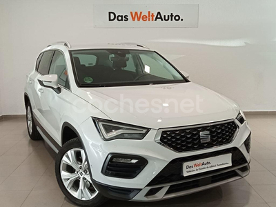 SEAT Ateca 1.5 TSI 110kW DSG 150CV XPerience XM 5p.