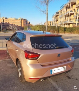 SEAT Ibiza 1.0 EcoTSI 70kW 95CV Xcellence 5p.