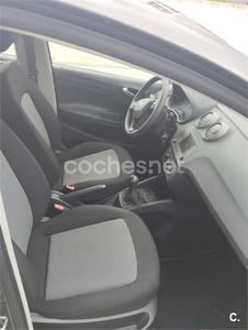SEAT Ibiza 1.4 TDI 90cv Reference 5p.