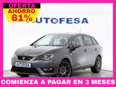 SEAT Ibiza ST 1.4 TSI 140cv ACT STSP FR 5p.