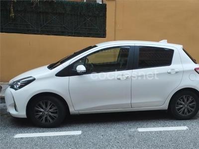 TOYOTA Yaris 1.5 110 Active Tech 5p.