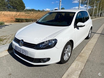 VOLKSWAGEN Golf 1.4 TSI 122cv Sport 3p.