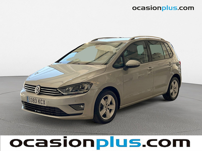 Volkswagen Golf Sportsvan Advance 1.6 TDI (115 CV) DSG
