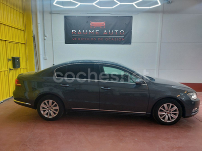 VOLKSWAGEN Passat 2.0 TDI 140cv Edition Bluemotion Tech 4p.