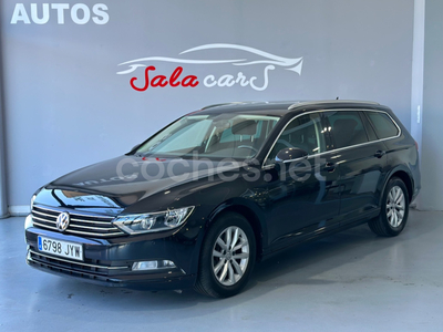 VOLKSWAGEN Passat Variant Advance 1.6 TDI BMT 5p.