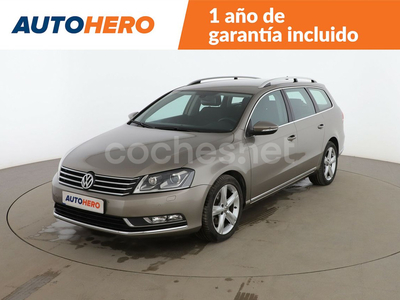 VOLKSWAGEN Passat Variant Advance 2.0 TDI 150CV BMT DSG 5p.