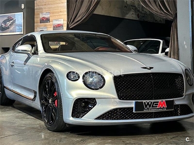 BENTLEY Continental GT GT W12 Coupe