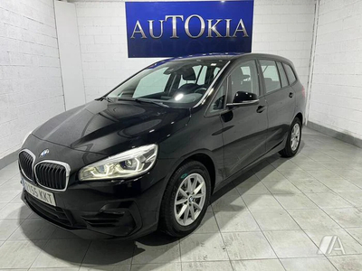 BMW Serie 2 (2018) - 17.400 € en Vizcaya