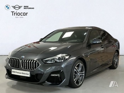 BMW Serie 2 (2020) - 32.900 € en Asturias