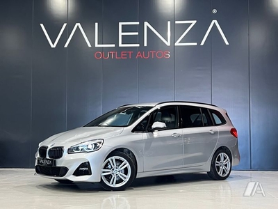 BMW Serie 3 (2021) - 29.900 € en Málaga