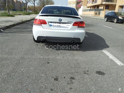 BMW Serie 3 335i 2p.