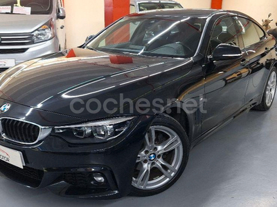 BMW Serie 4 420d xDrive Gran Coupe 5p.