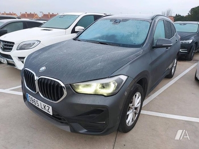 BMW X1 (2020) - 24.490 € en Sevilla