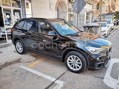 BMW X1 sDrive16d Business 5p.