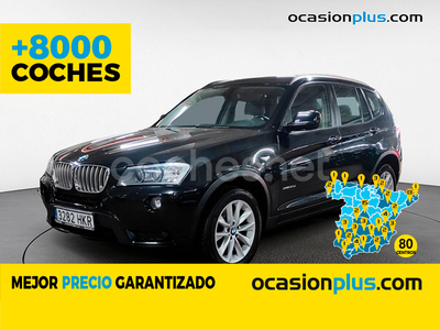 BMW X3 xDrive30d 5p.