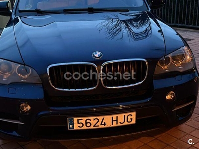 BMW X5 xDRIVE30d 5p.