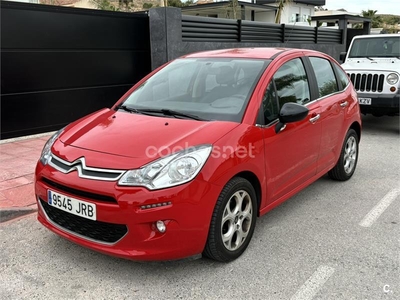 CITROEN C3 Puretech 82cv Live Edition 5p.