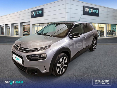 CITROEN C4 Cactus BlueHDi 100 SS Shine 5p.