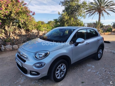 FIAT 500X Pop 1.3 MultiJet 95CV 4x2 5p.