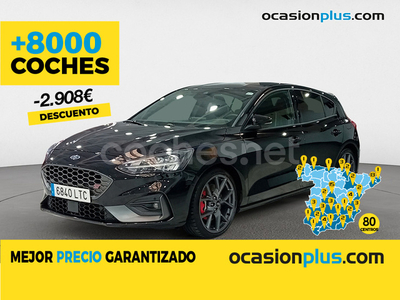 FORD Focus 2.3 Ecoboost 206kW ST 5p.