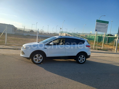 FORD Kuga 2.0 TDCi 110kW 4x2 ASS Trend 5p.