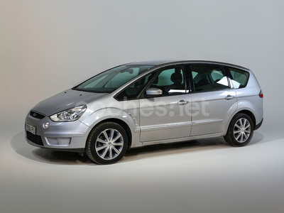 FORD S-MAX 2.0 Trend 5p.
